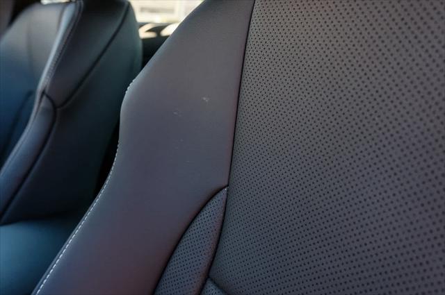 2025 Lexus IS 350 F SPORT