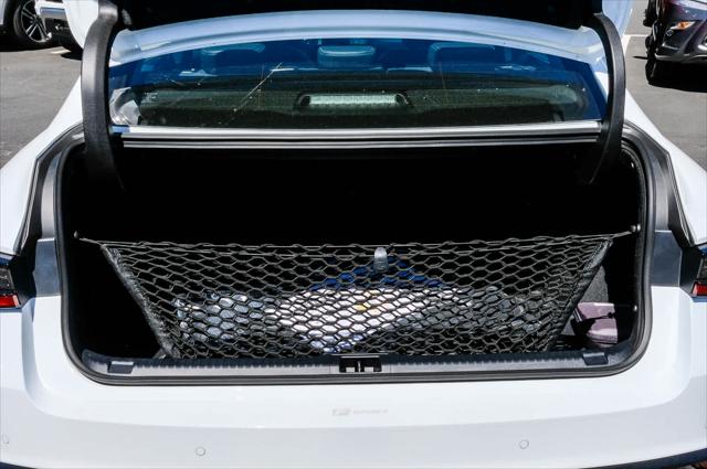 2025 Lexus IS 350 F SPORT