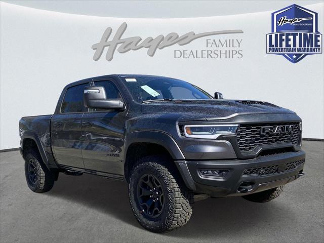 2025 RAM Ram 1500 RAM 1500 RHO CREW CAB 4X4 57 BOX
