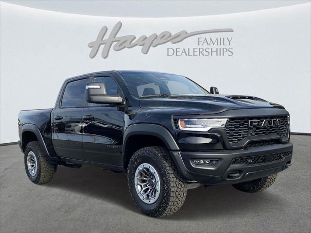 2025 RAM Ram 1500 RAM 1500 RHO CREW CAB 4X4 57 BOX