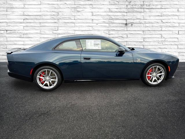 2024 Dodge Charger CHARGER DAYTONA SCAT PACK AWD