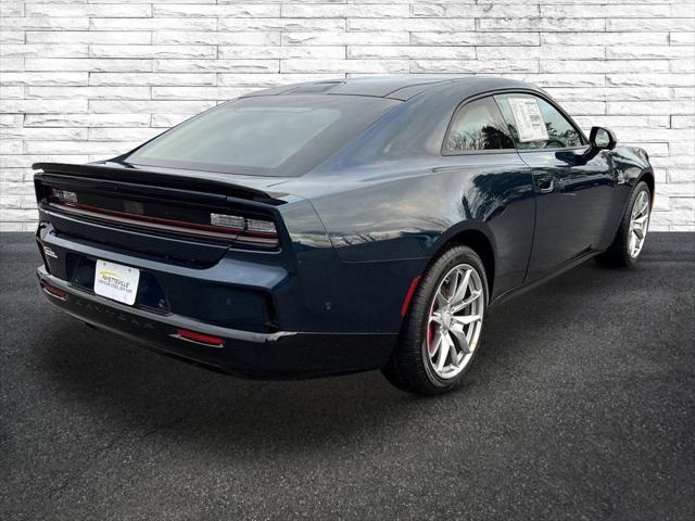 2024 Dodge Charger CHARGER DAYTONA SCAT PACK AWD