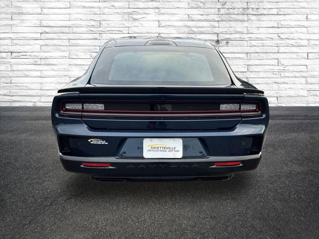 2024 Dodge Charger CHARGER DAYTONA SCAT PACK AWD