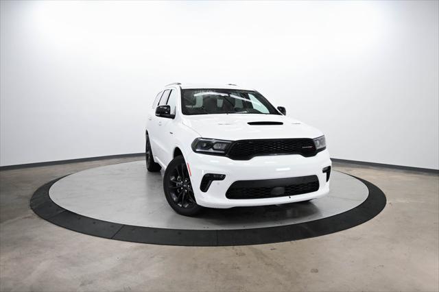 2023 Dodge Durango R/T Plus AWD