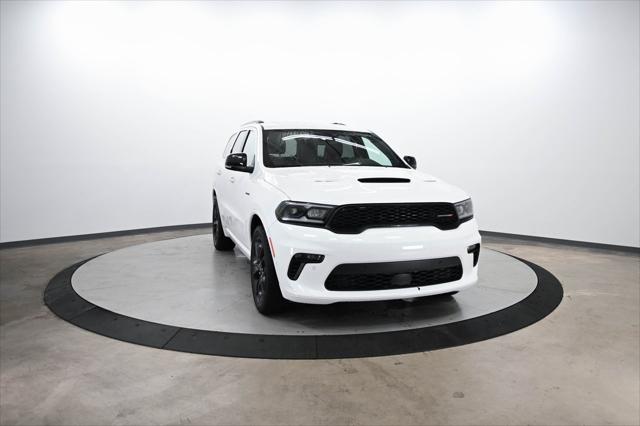 2023 Dodge Durango R/T Plus AWD