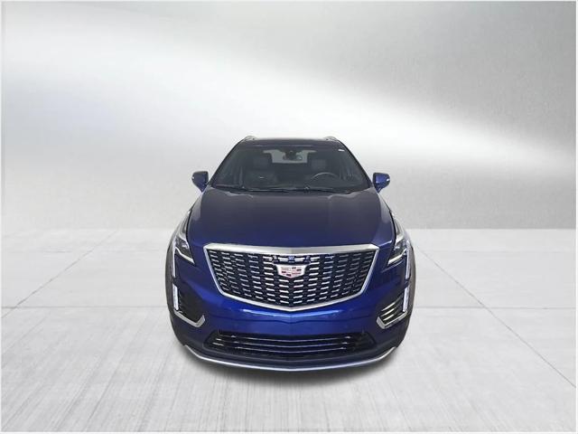 2024 Cadillac XT5 FWD Premium Luxury