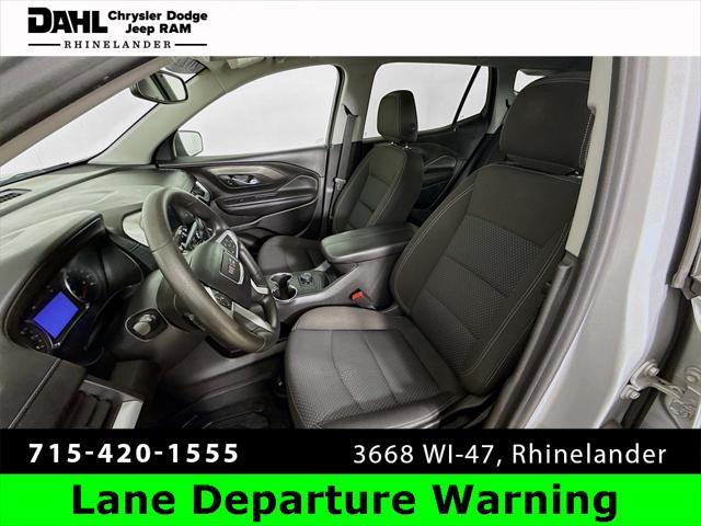 2022 GMC Terrain AWD SLE