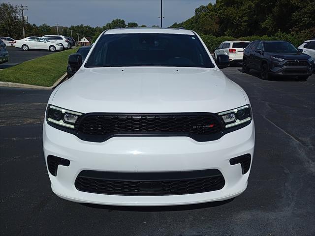 2023 Dodge Durango GT Plus AWD