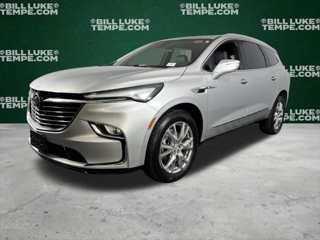 2022 Buick Enclave AWD Premium