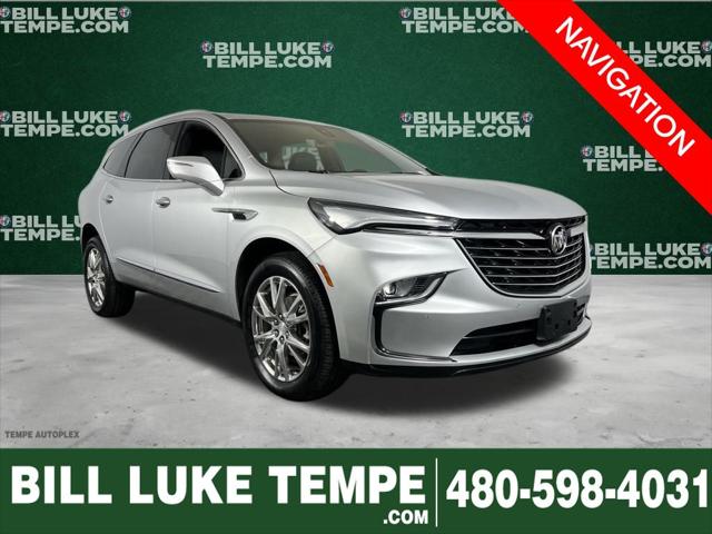 2022 Buick Enclave AWD Premium