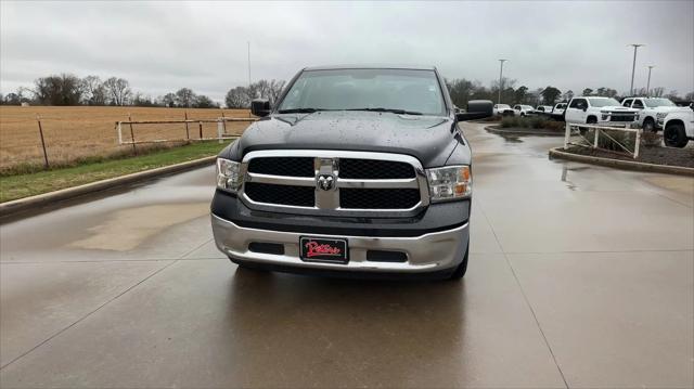 2021 RAM 1500 Classic SLT Crew Cab 4x2 57 Box