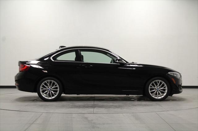 2015 BMW 228i 228i