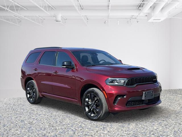 2024 Dodge Durango GT Plus AWD