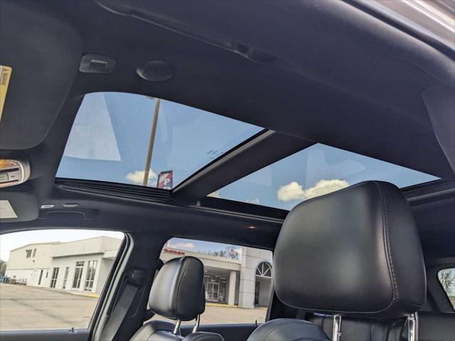 2019 Jeep Grand Cherokee Limited 4x2