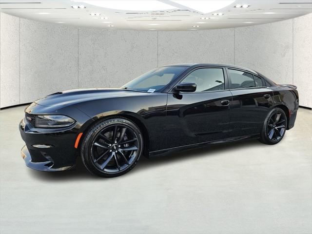 2022 Dodge Charger GT RWD
