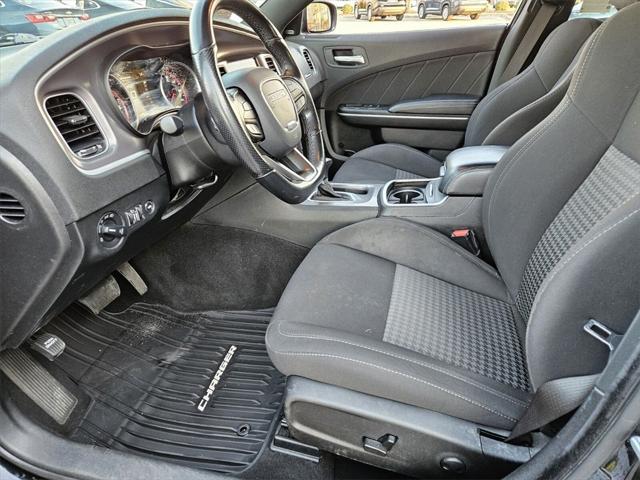 2022 Dodge Charger GT RWD