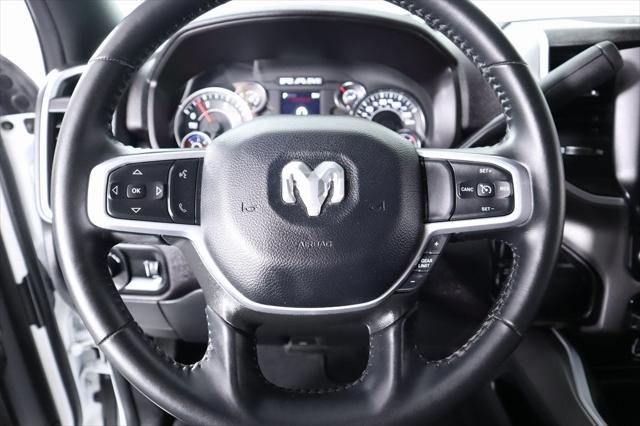 2024 RAM 2500 Big Horn Crew Cab 4x4 64 Box