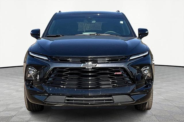 2024 Chevrolet Blazer FWD RS