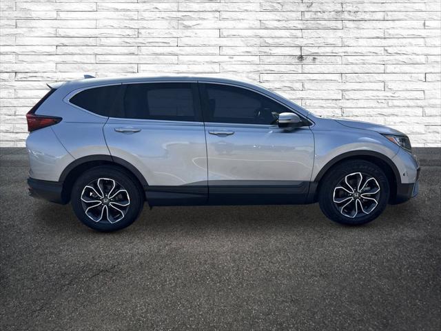 2020 Honda CR-V 2WD EX-L