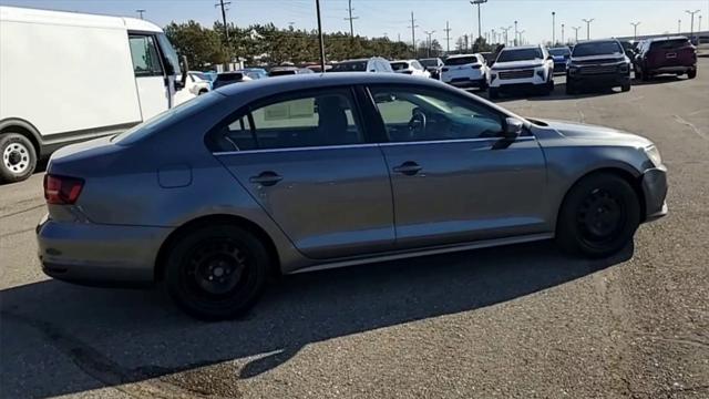 Used 2017 Volkswagen Jetta For Sale in Waterford Twp, MI