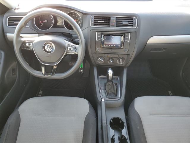 Used 2017 Volkswagen Jetta For Sale in Waterford Twp, MI