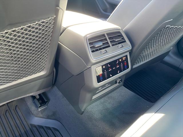2025 Audi A6 Prestige 55 TFSI quattro S tronic