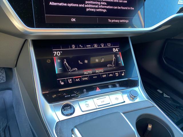 2025 Audi A6 Prestige 55 TFSI quattro S tronic