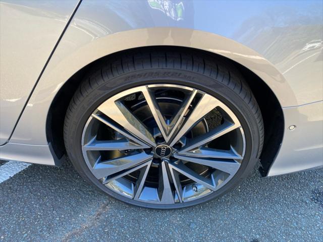 2025 Audi A6 Prestige 55 TFSI quattro S tronic