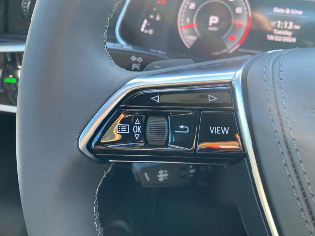 2025 Audi A6 Prestige 55 TFSI quattro S tronic