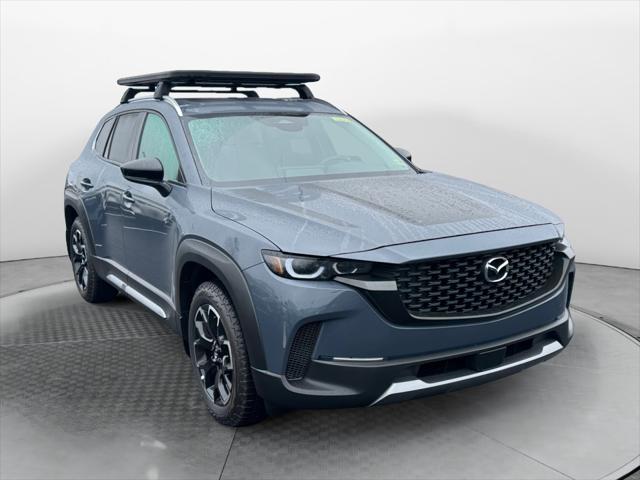 2025 Mazda CX-50 2.5 Turbo Meridian Edition for sale in Charlottesville, VA
