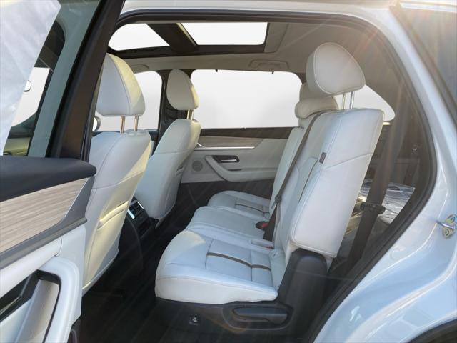 2025 Mazda X-90 3.3 Turbo S Premium Package