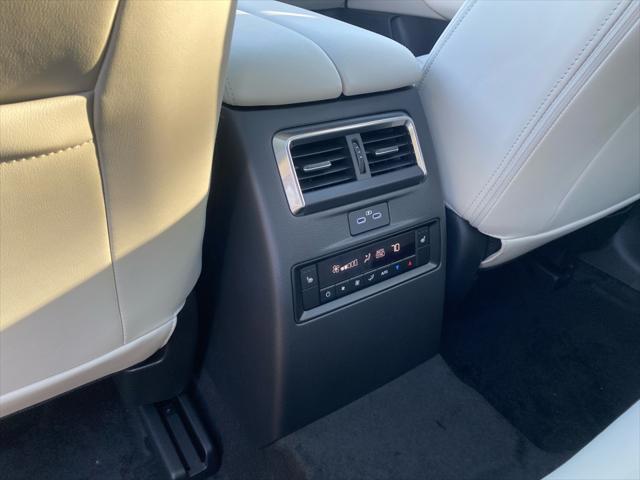 2025 Mazda X-90 3.3 Turbo S Premium Package