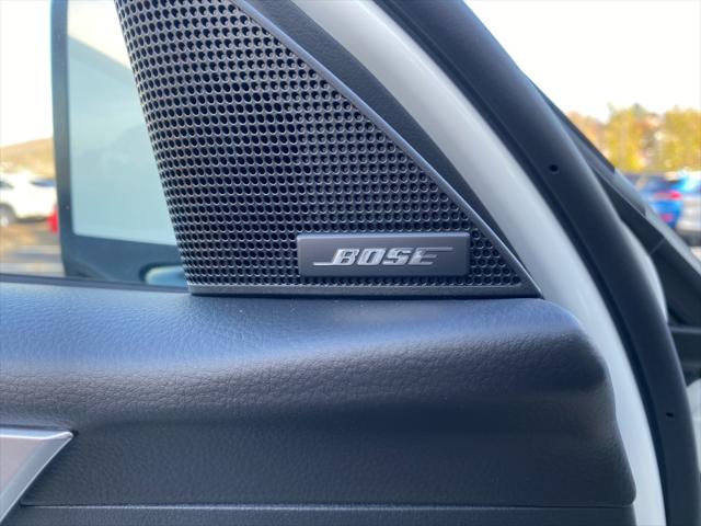 2025 Mazda X-90 3.3 Turbo S Premium Package