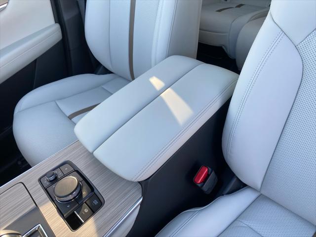 2025 Mazda X-90 3.3 Turbo S Premium Package
