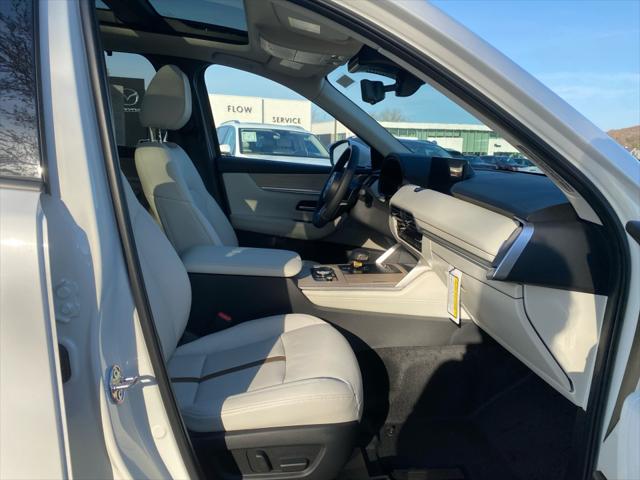2025 Mazda X-90 3.3 Turbo S Premium Package