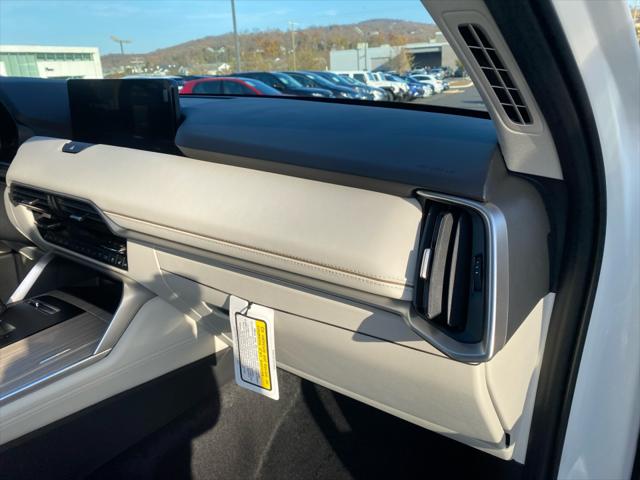 2025 Mazda X-90 3.3 Turbo S Premium Package