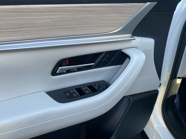 2025 Mazda X-90 3.3 Turbo S Premium Package