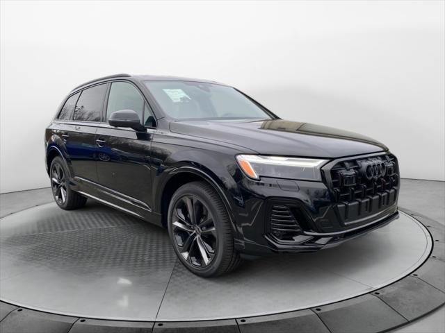 2025 Audi Q7 Premium Plus 55 TFSI quattro Tiptronic for sale in Charlottesville, VA