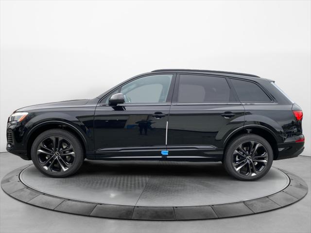 2025 Audi Q7 Premium Plus 55 TFSI quattro Tiptronic