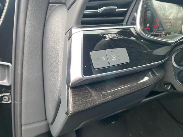 2025 Audi Q7 Premium Plus 55 TFSI quattro Tiptronic