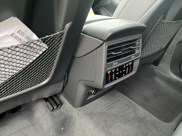 2025 Audi Q7 Premium Plus 55 TFSI quattro Tiptronic