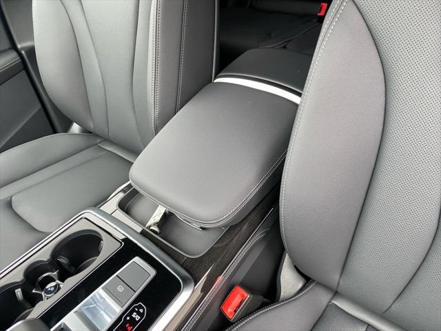 2025 Audi Q7 Premium Plus 55 TFSI quattro Tiptronic