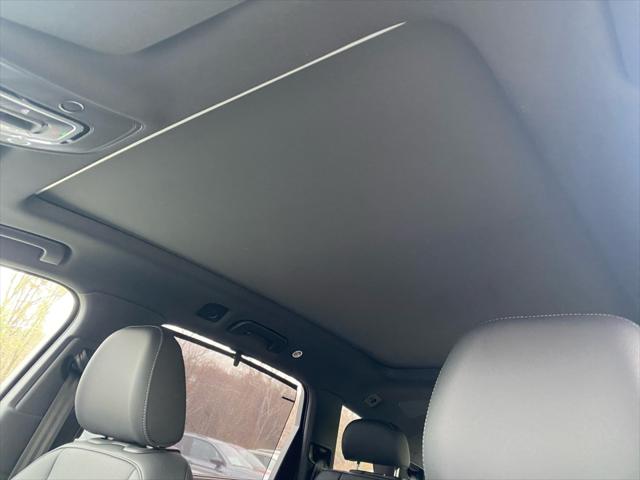 2025 Audi Q7 Premium Plus 55 TFSI quattro Tiptronic
