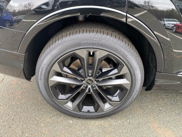 2025 Audi Q7 Premium Plus 55 TFSI quattro Tiptronic