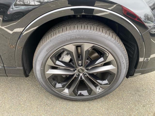 2025 Audi Q7 Premium Plus 55 TFSI quattro Tiptronic