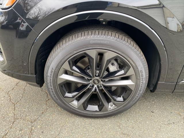 2025 Audi Q7 Premium Plus 55 TFSI quattro Tiptronic