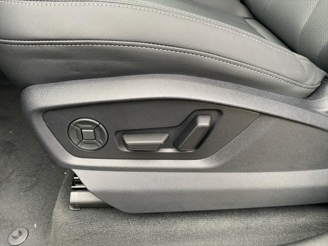 2025 Audi Q7 Premium Plus 55 TFSI quattro Tiptronic
