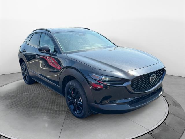 2025 Mazda CX-30 2.5 Turbo Premium Plus Package for sale in Charlottesville, VA