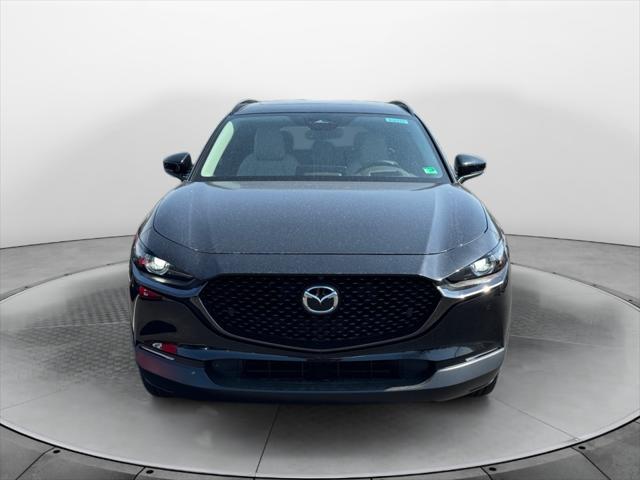 2025 Mazda CX-30 2.5 Turbo Premium Plus Package