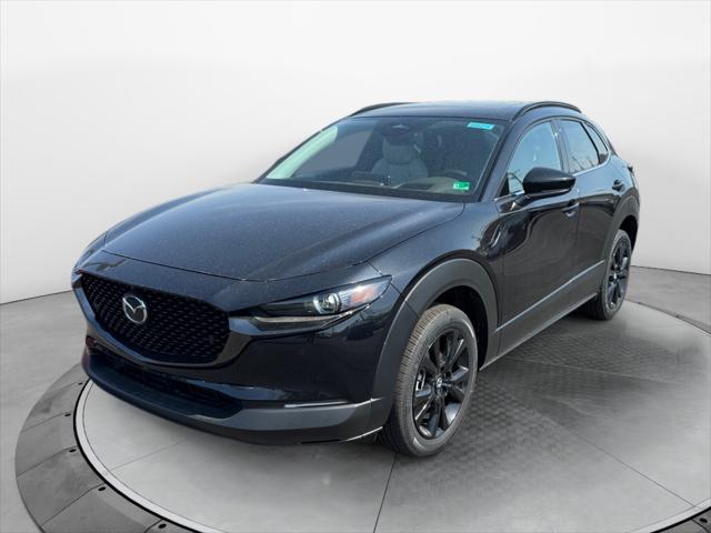 2025 Mazda CX-30 2.5 Turbo Premium Plus Package